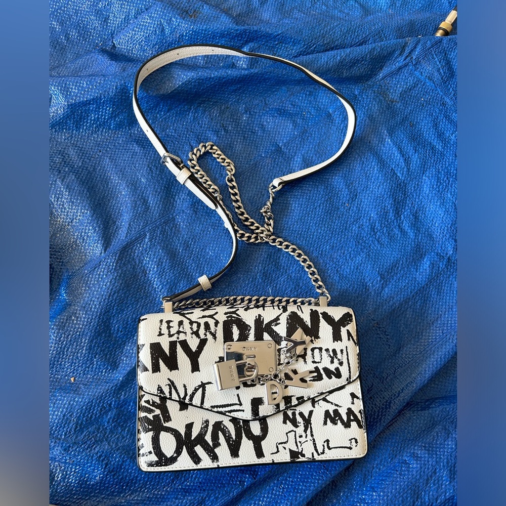 DKNY bag